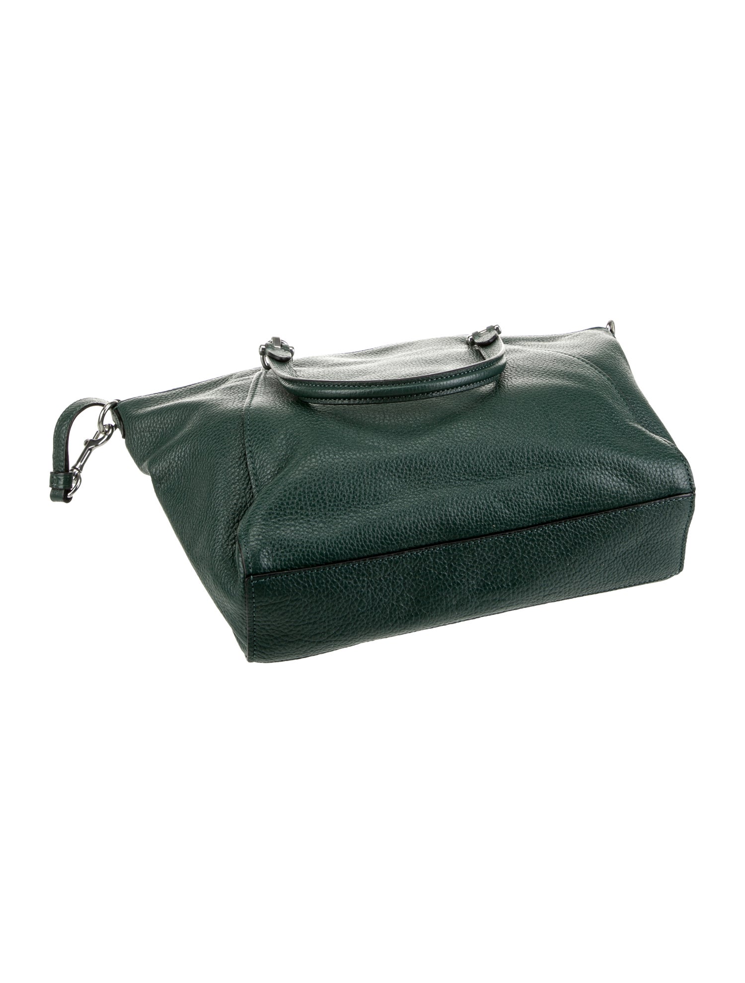 Coach Leather Prada Phenix
